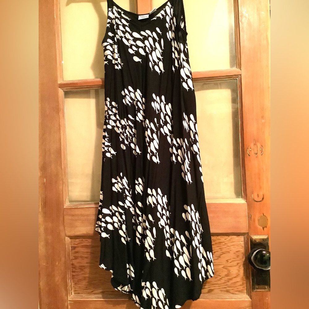 Beach dress